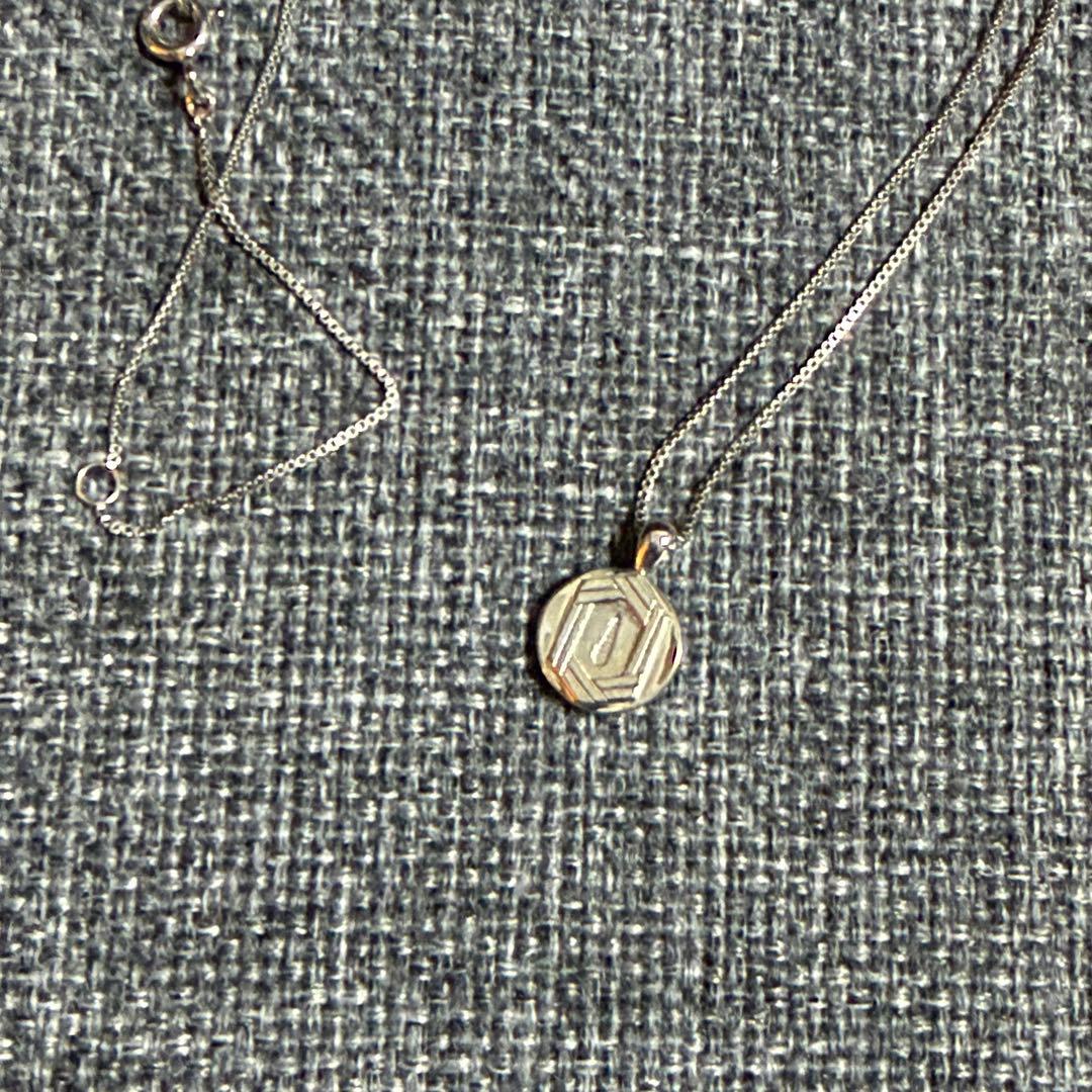 冨岡義勇 リバーシブルネックレス 鬼滅の刃×TAKE-UP