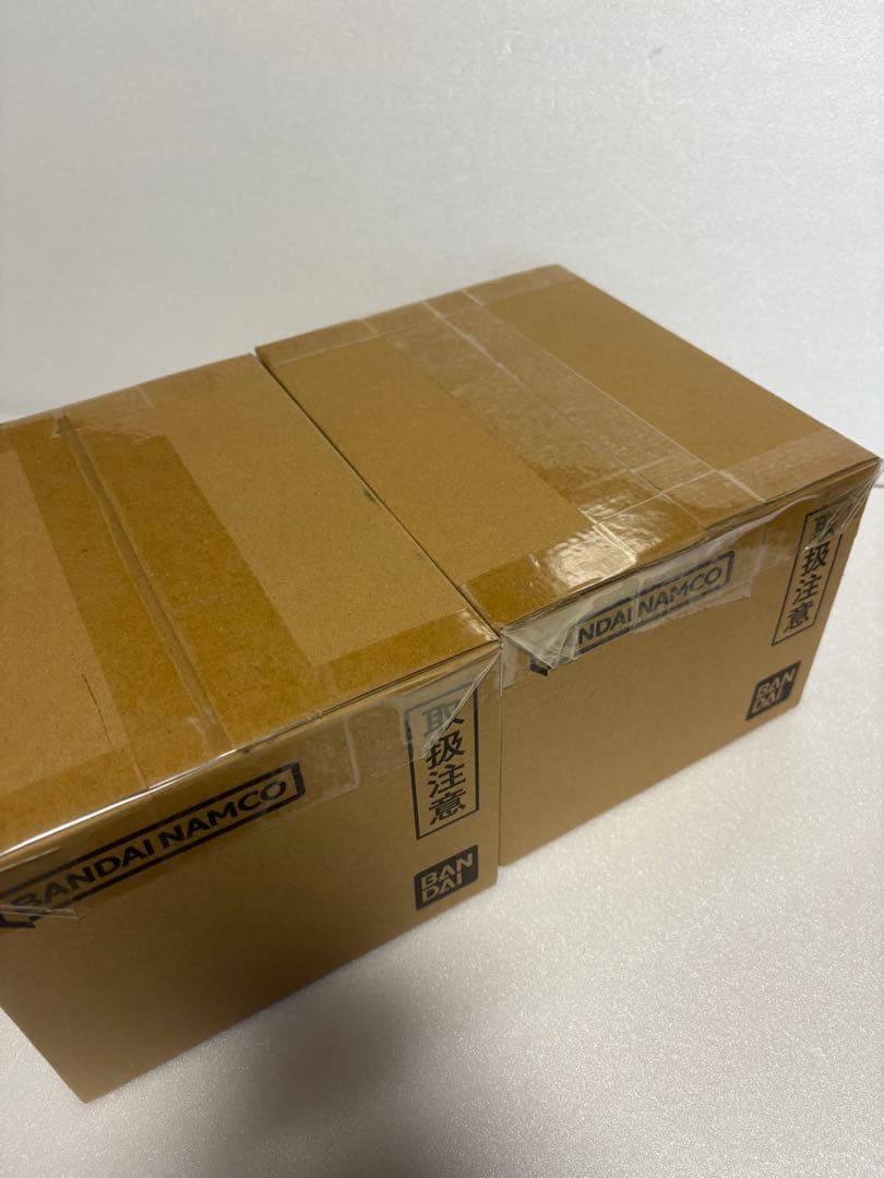 35周年記念カードダスミニ自販機SDガンダム　ドラゴンボール