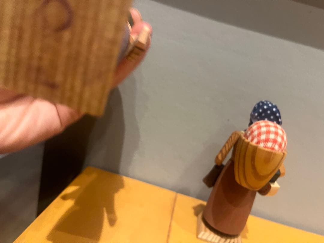 werkstatt-leichsenring ライヒセンリング工房　おもちゃ売り