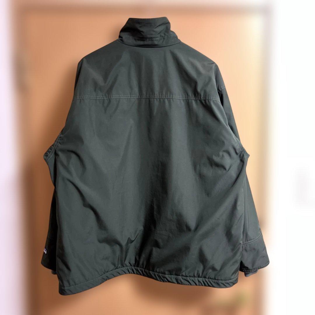 パタゴニア　ニューシェルドシンチラジャケット　00s L