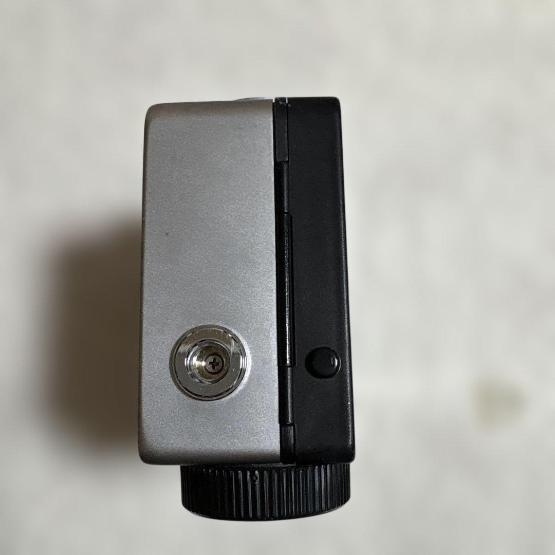 RICOHフィルムカメラ