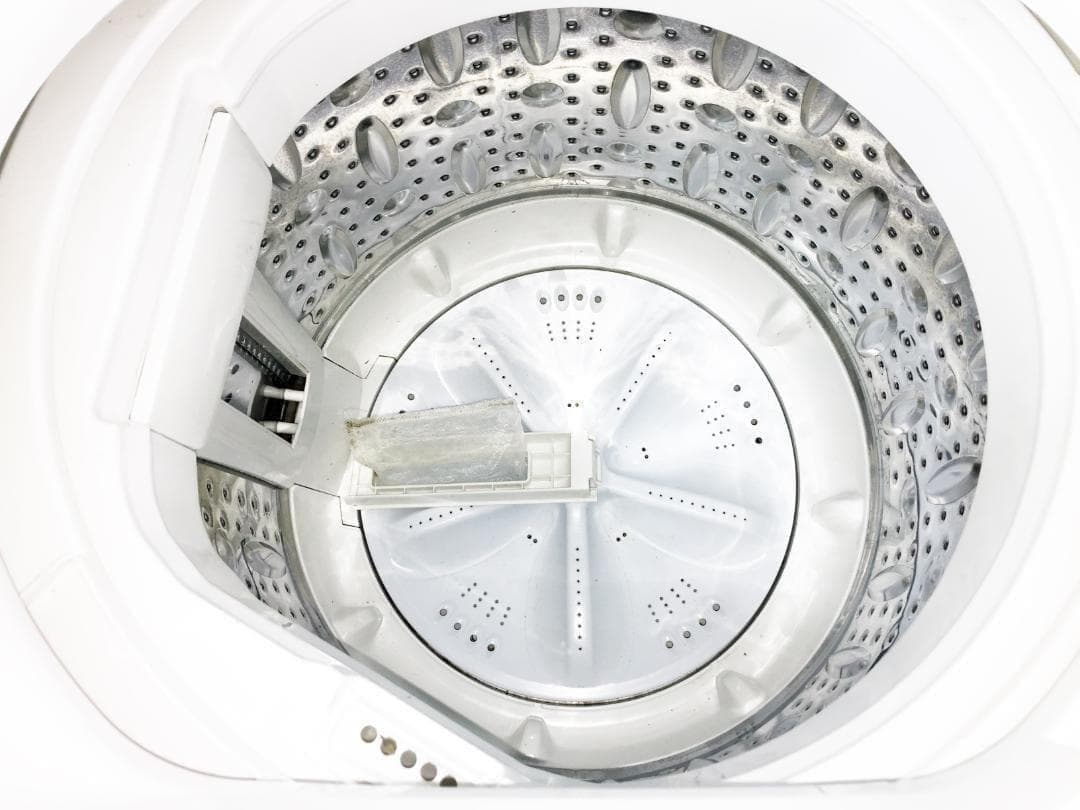 ♦YAMADA 4.5㎏洗濯機【♦YWM-T45A1】