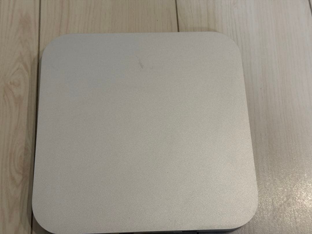 Mac mini 16GB＋拡張ドック＋Touch ID キーボード（US）