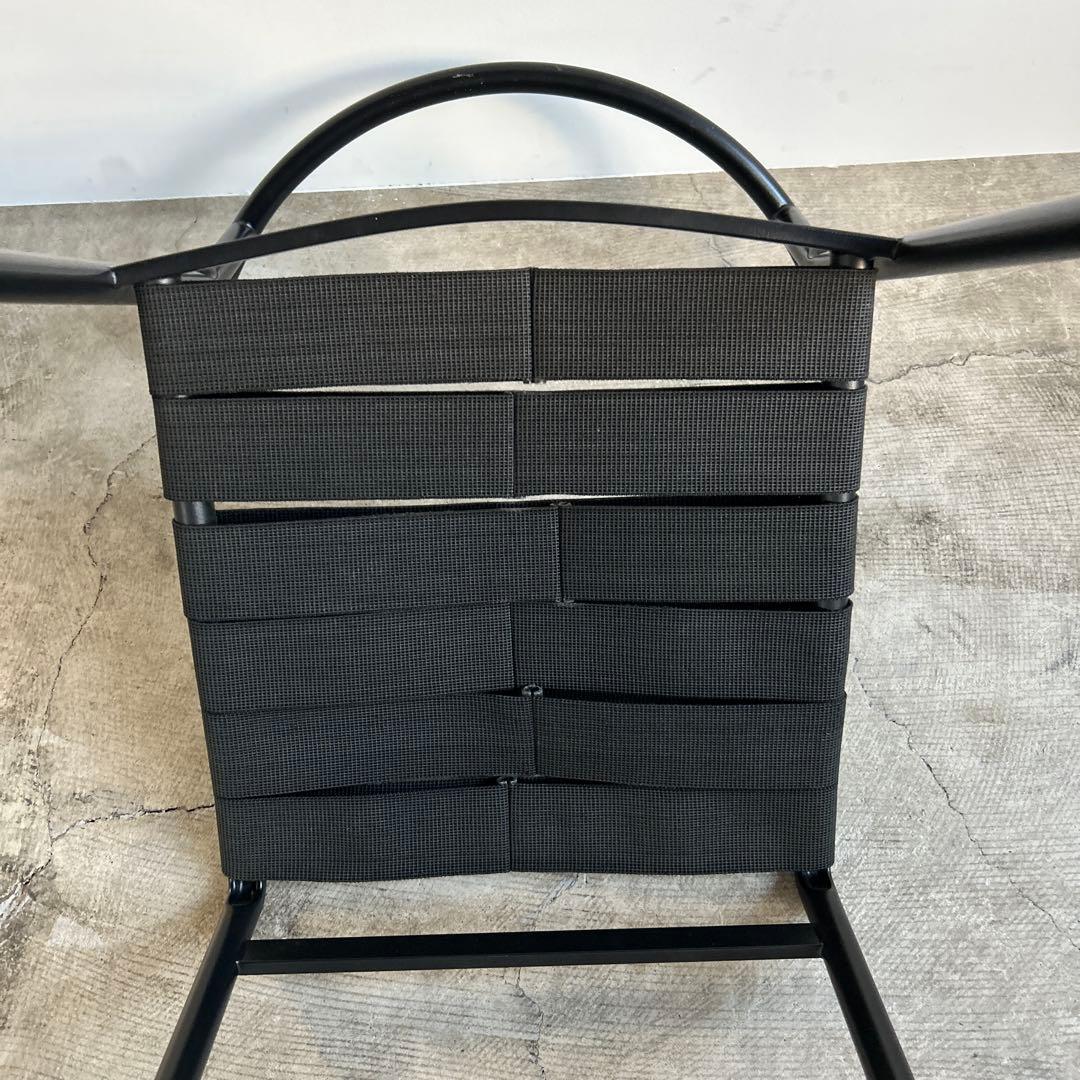 Baleri Italia × Philippe Starck / Chair