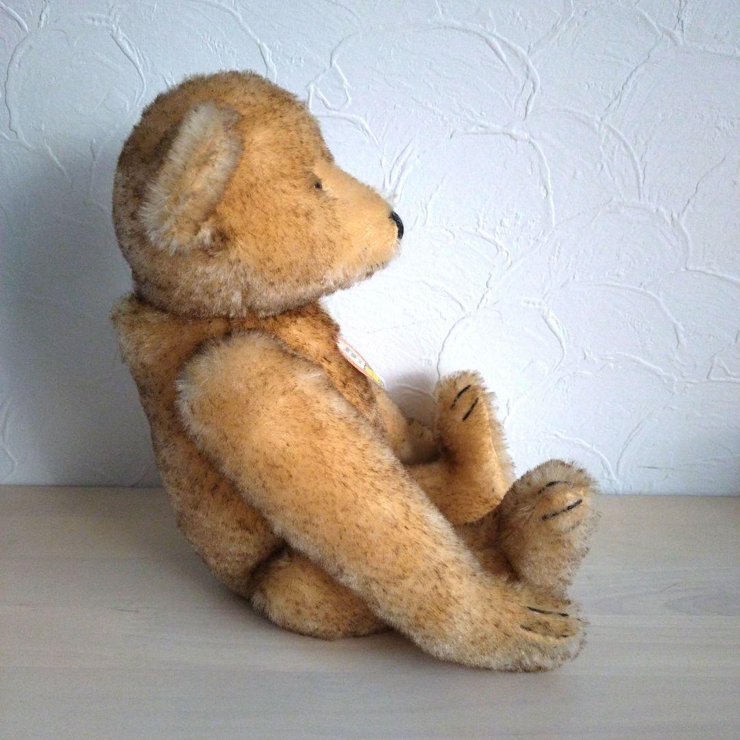 シュタイフ❥2000年限定 petsy1928❥テディベア❥新春価格