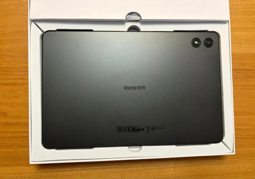 rebotai b11 Android15 11インチ