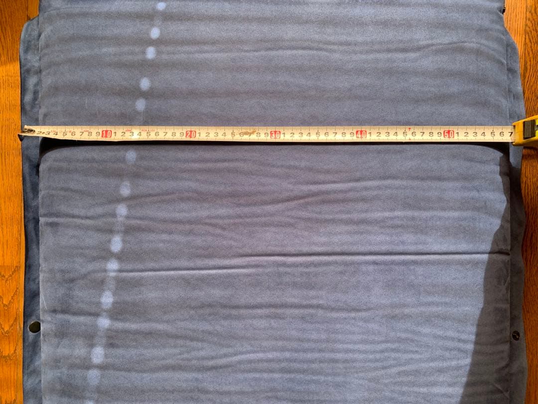 80系ヴォクシー車中泊セット(あんこ)