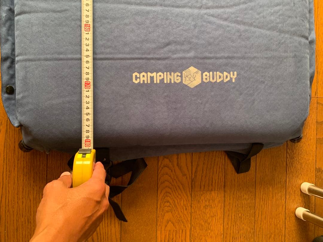 80系ヴォクシー車中泊セット(あんこ)