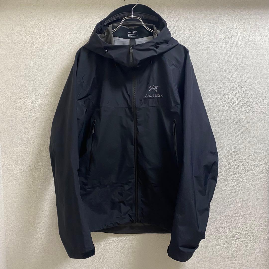 ARC'TERYX Beta SL Hybrid Jacket アークテリクス