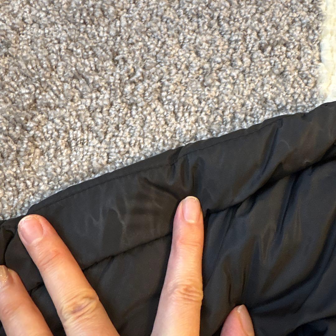 【正規品】MONCLER IREX レディース ダウンジャケット ブラック