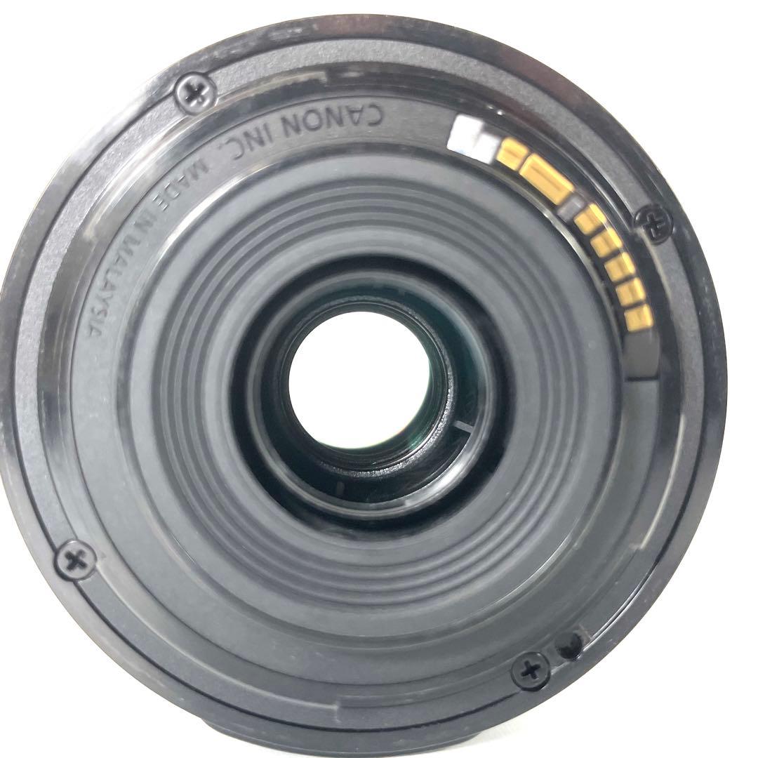 ショット数1244枚!! ★ほぼ新品★ Canon EOS Kiss X9i