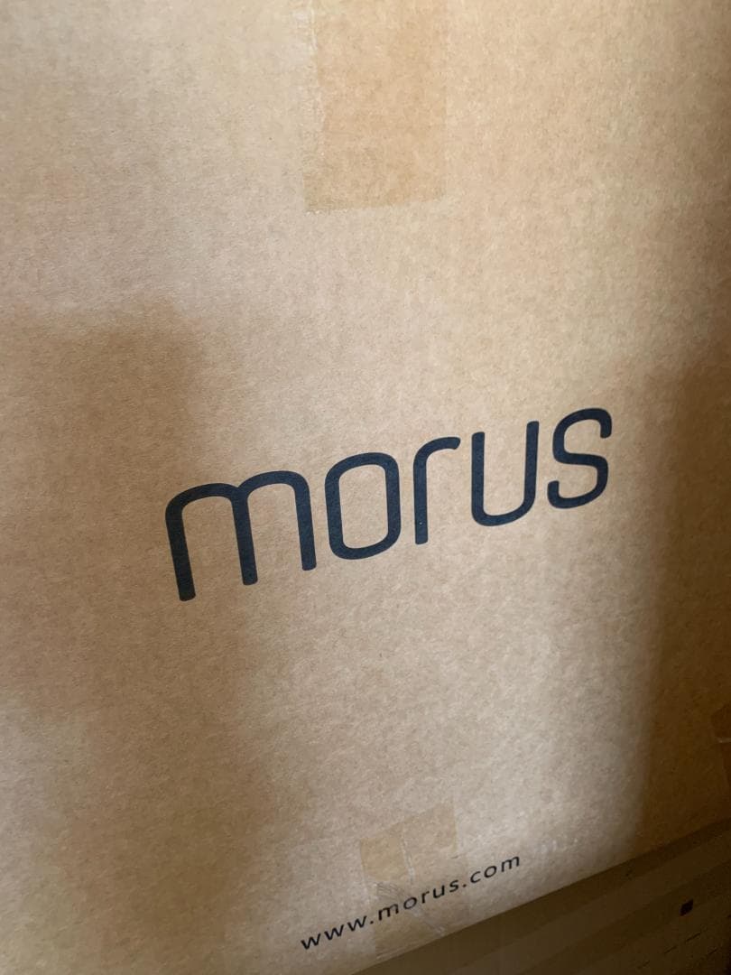 未使用品　Morus C2超小型衣類乾燥機