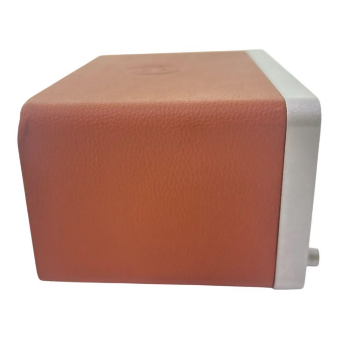 ジェネバ GENEVA Time Bluetooth スピーカー クロッグ