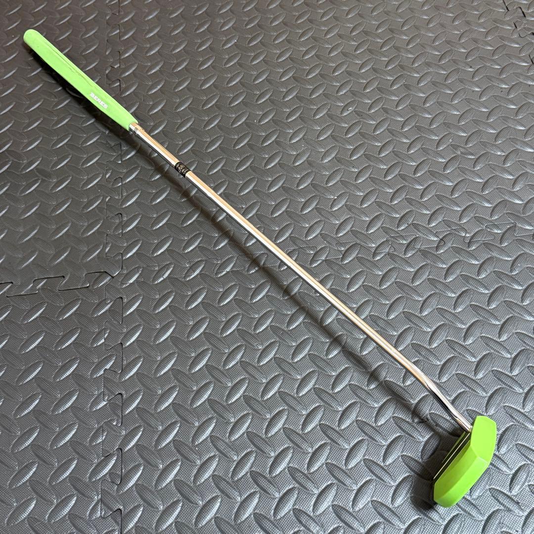 HONMA BERES B-I パター 日本製 酒田工場 マレット型 ゴルフ