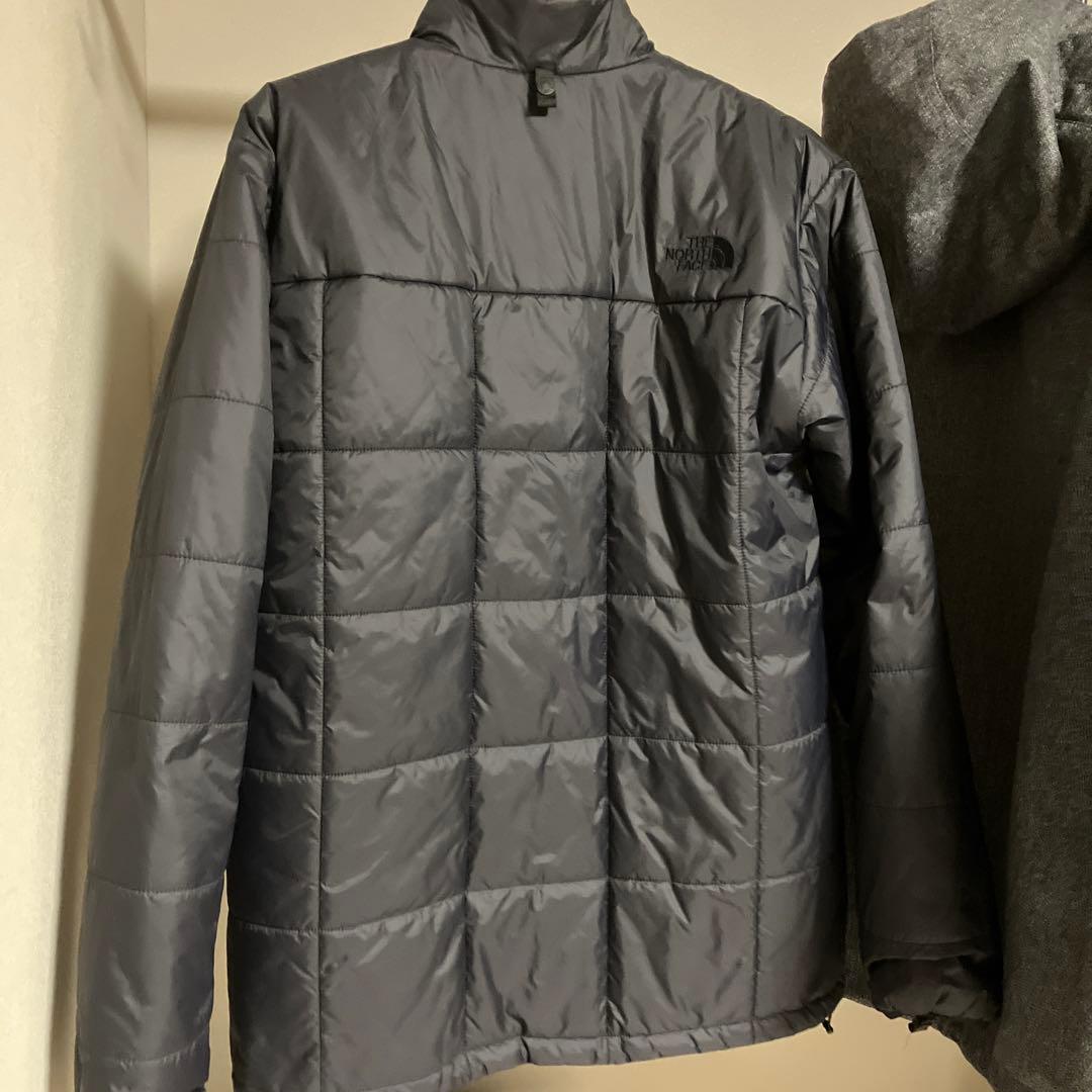 ななお　ノースフェイス　マウンテンパーカー
