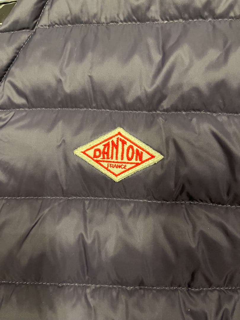 DANTON ダントン　ダウン　36