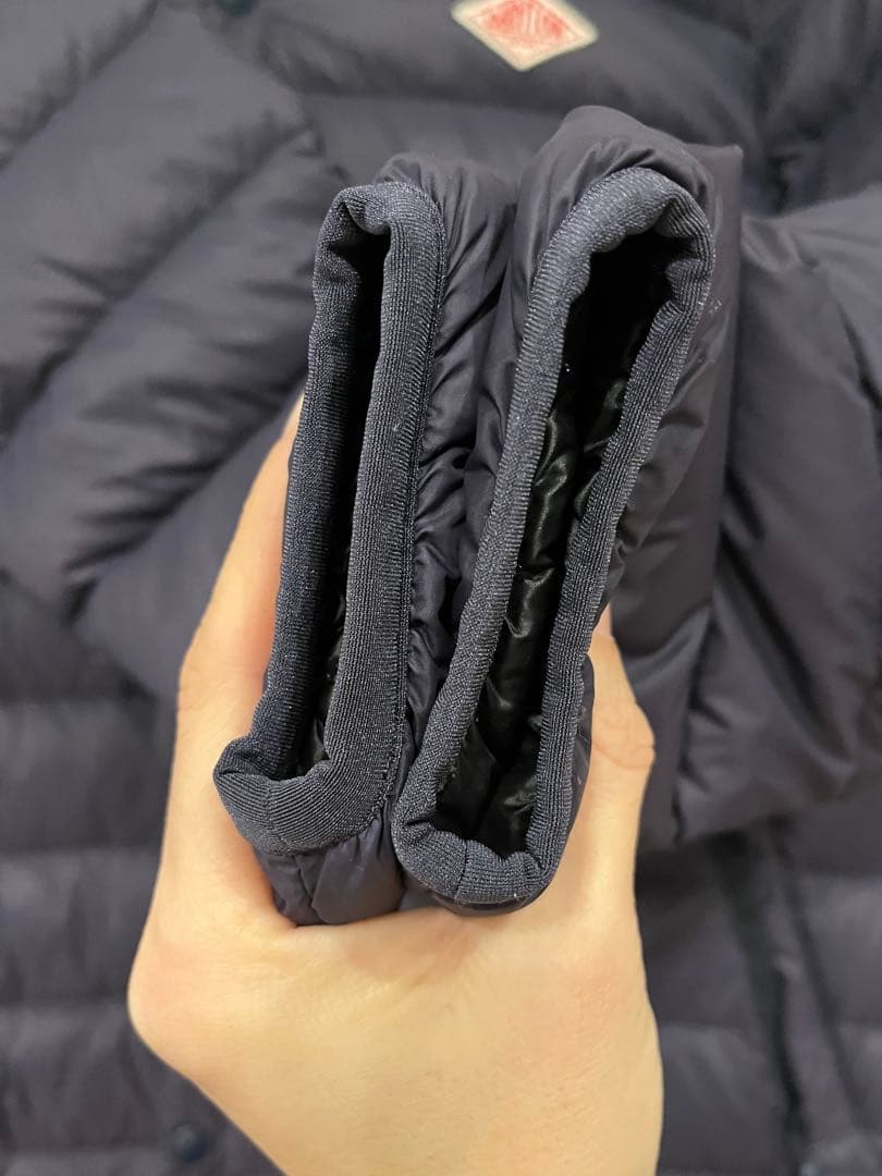 DANTON ダントン　ダウン　36