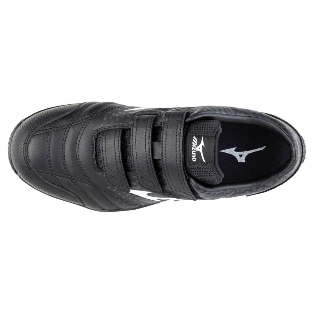 ミズノ　安全靴　オールマイティ TDII 22 L【新品未使用】