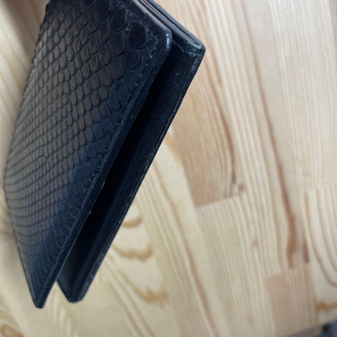 shellac シェラック 名刺入れ 限定価格