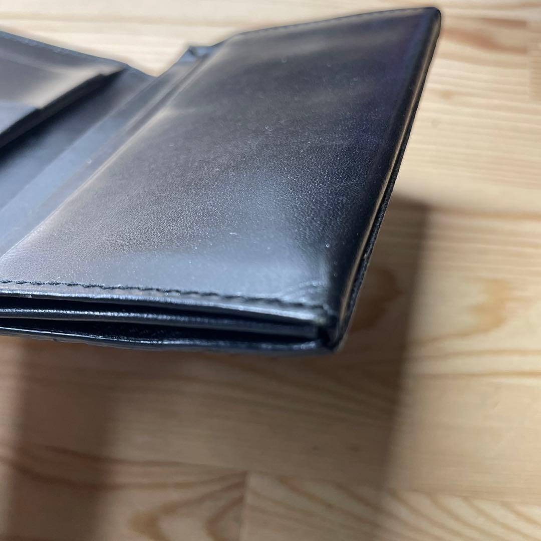 shellac シェラック 名刺入れ 限定価格