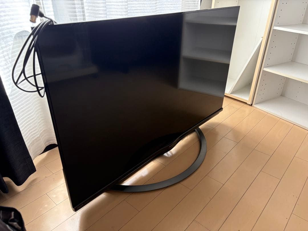 液晶テレビ SHARP AQUOS