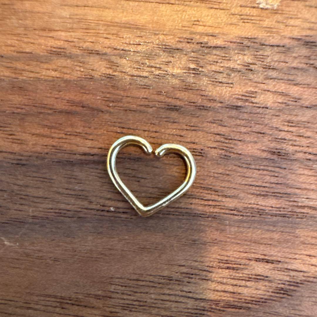 LANIE ラニー ボディピアス