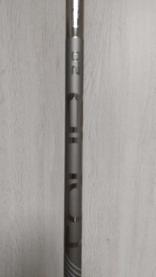 PING 純正　ピンツアークローム2.0 85S 4u/5u用シャフト