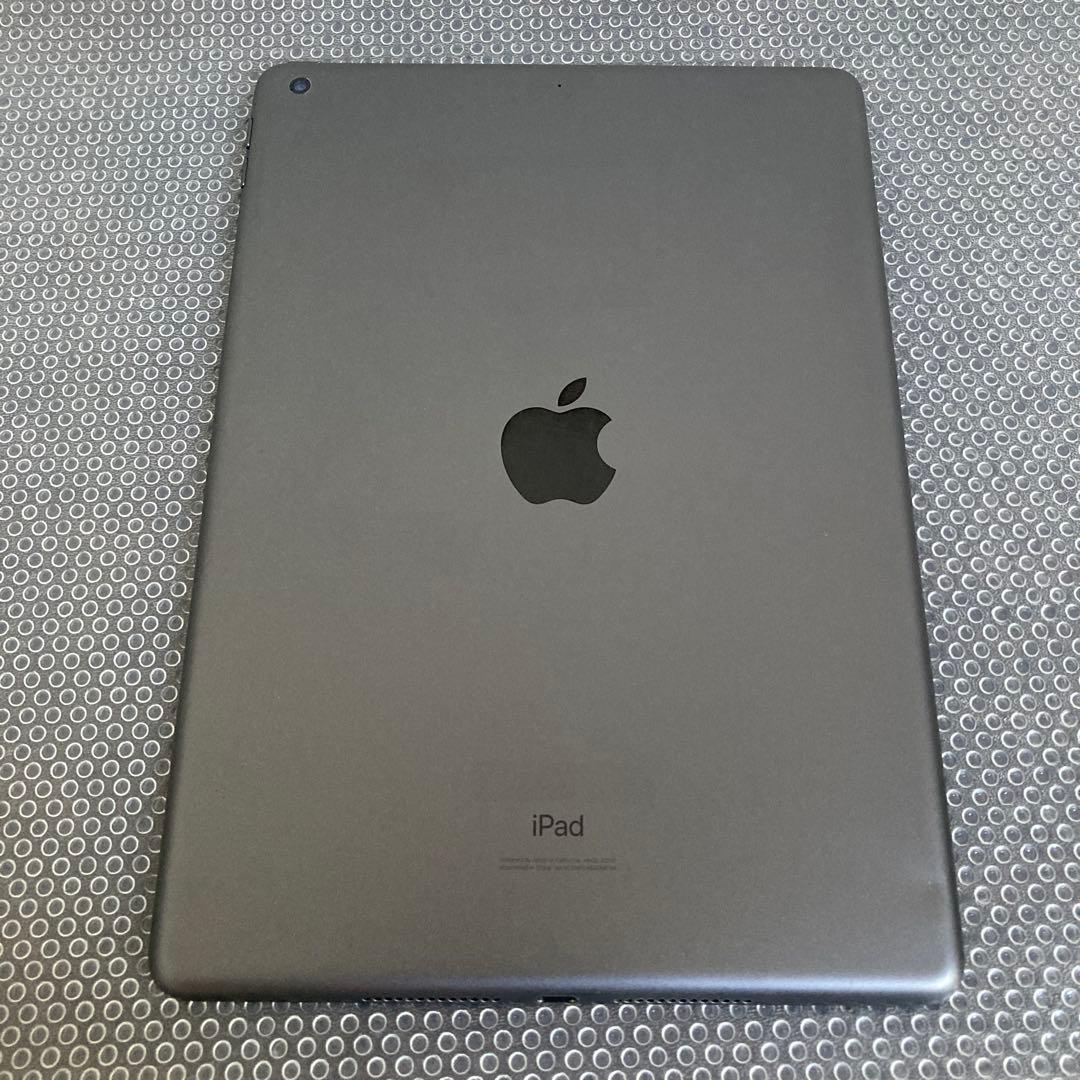 3013【早い者勝ち】iPad7 第7世代 32GB WIFIモデル☆