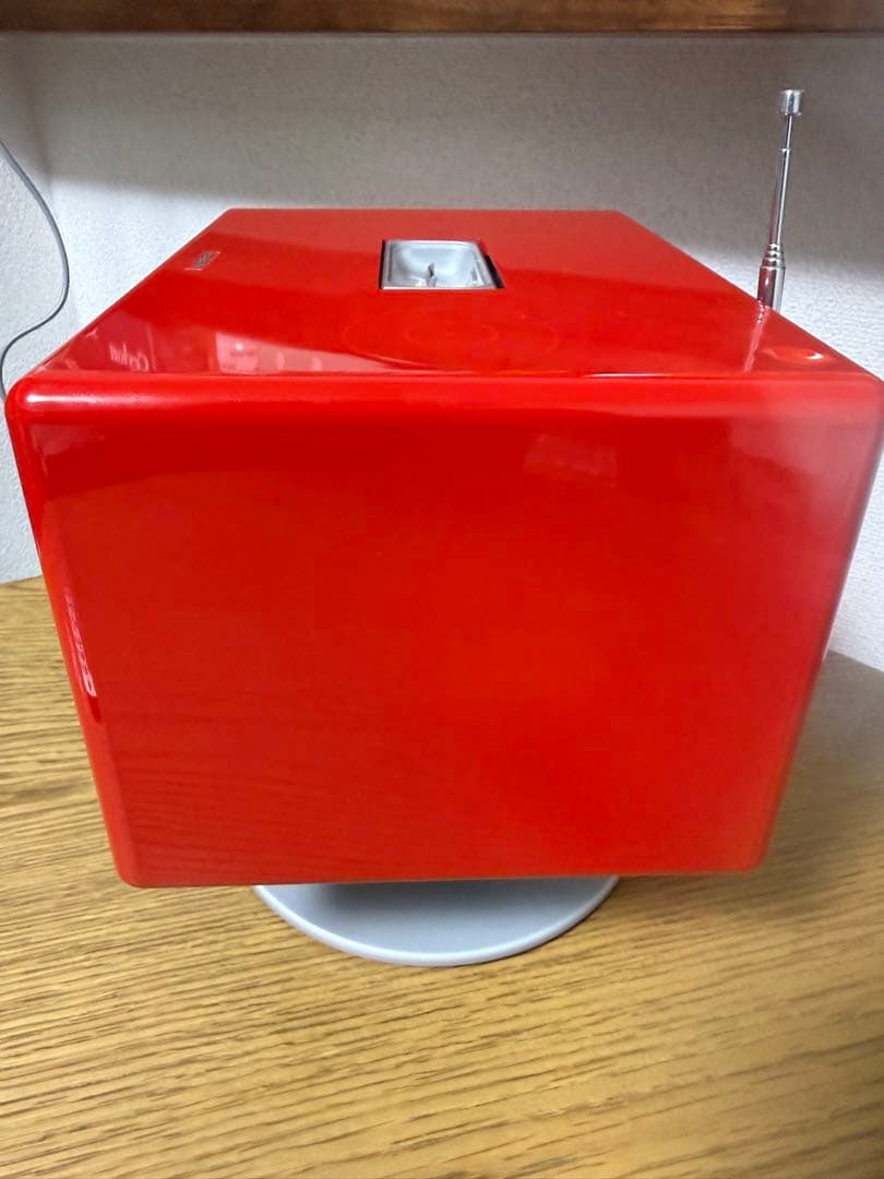 【未使用級・おまけ付】GENEVA Sound System Model S