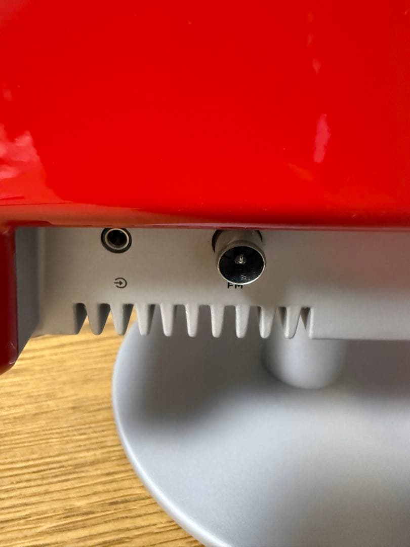 【未使用級・おまけ付】GENEVA Sound System Model S