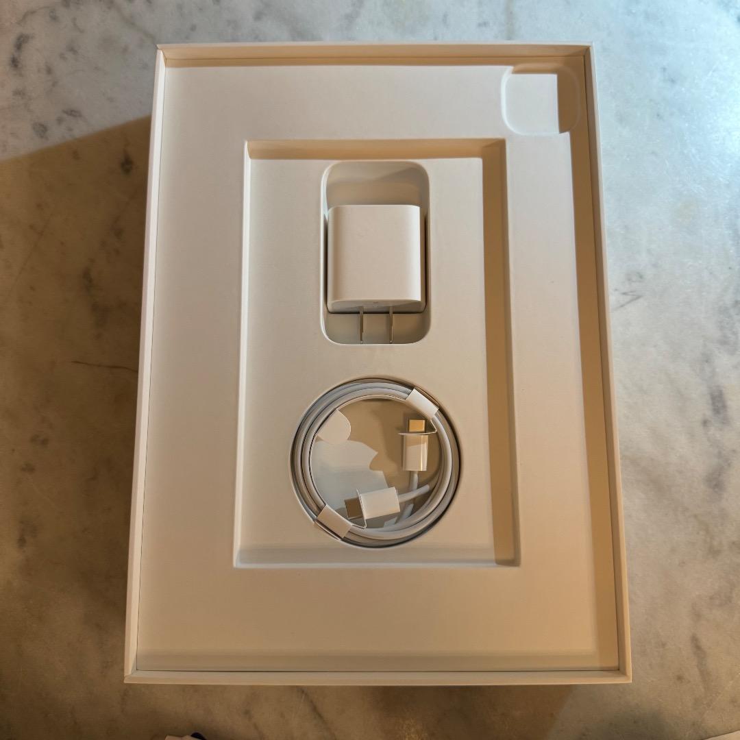 【訳あり】iPad Pro 11インチ 第2世代 Wi-Fi 256GB グレー