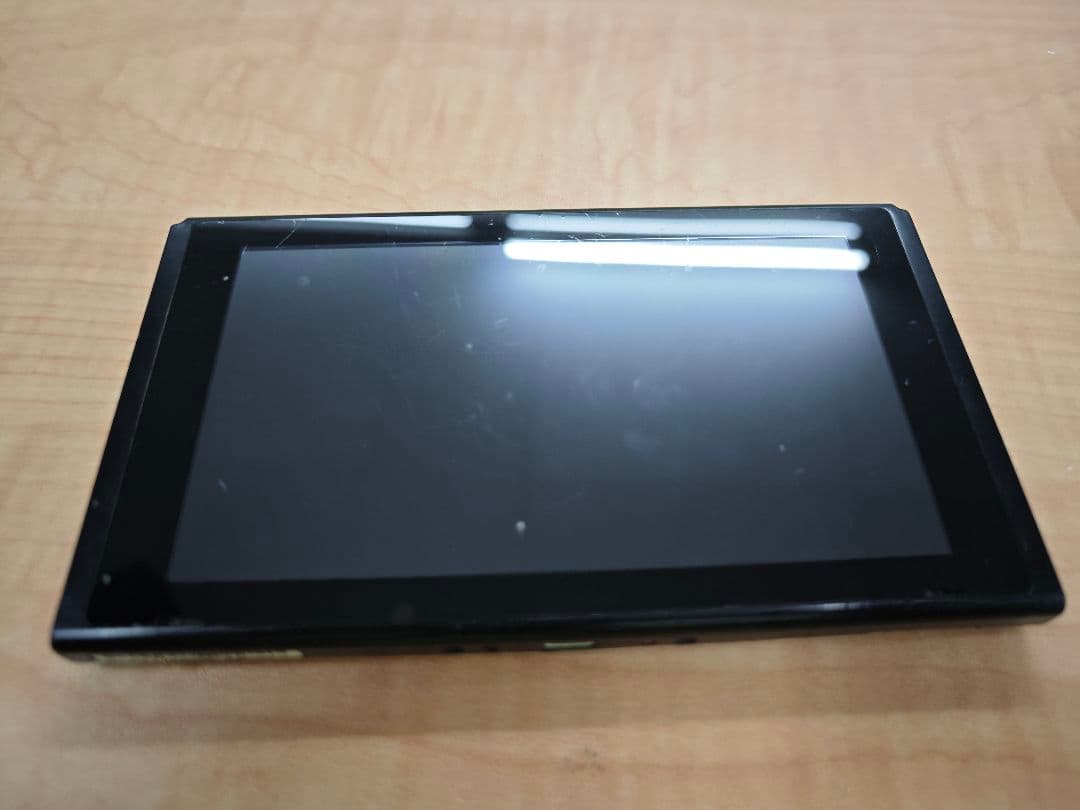 Nintendo Switch モンスター ハンター モデル 本体のみ