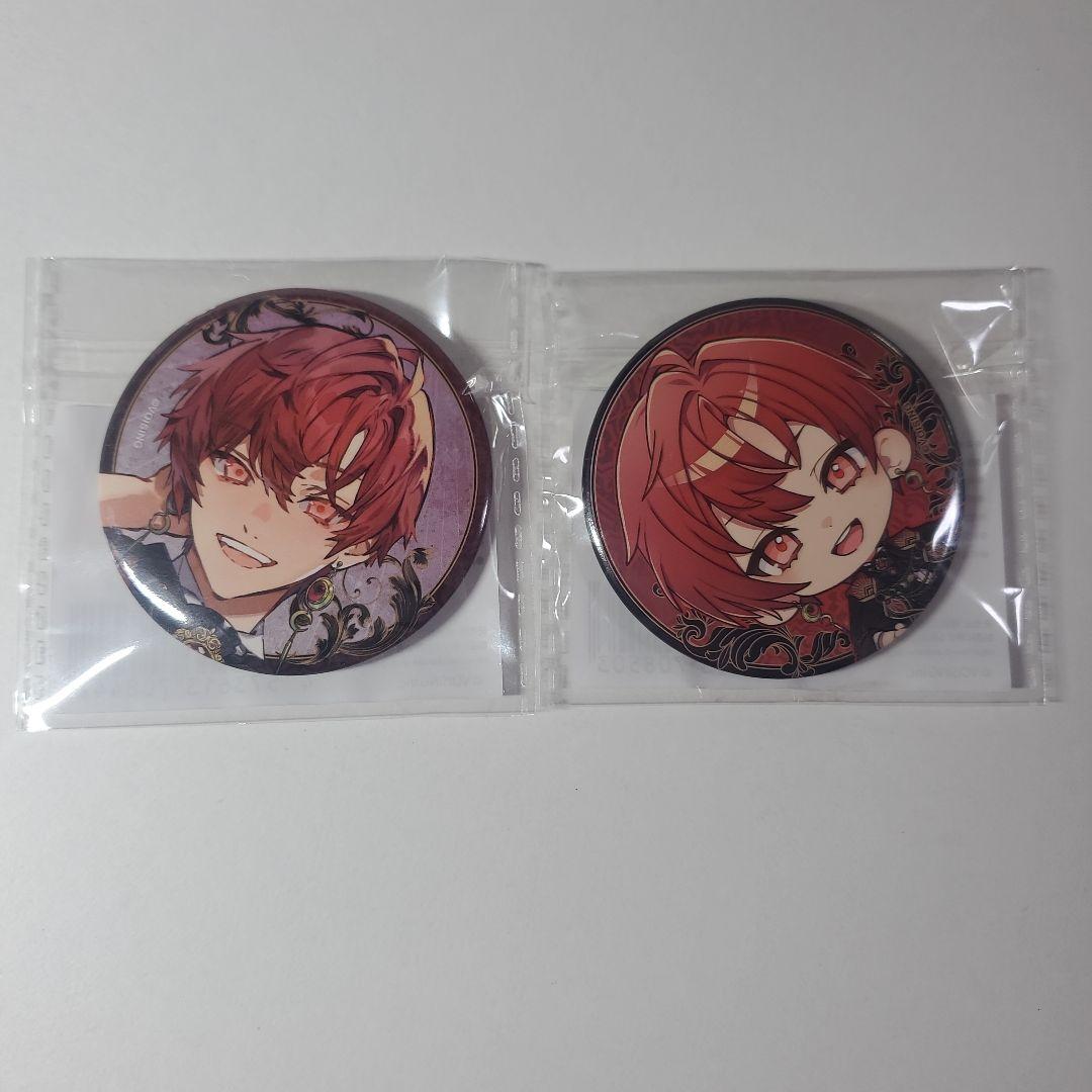 ブラフラデビューグッズユエルくん