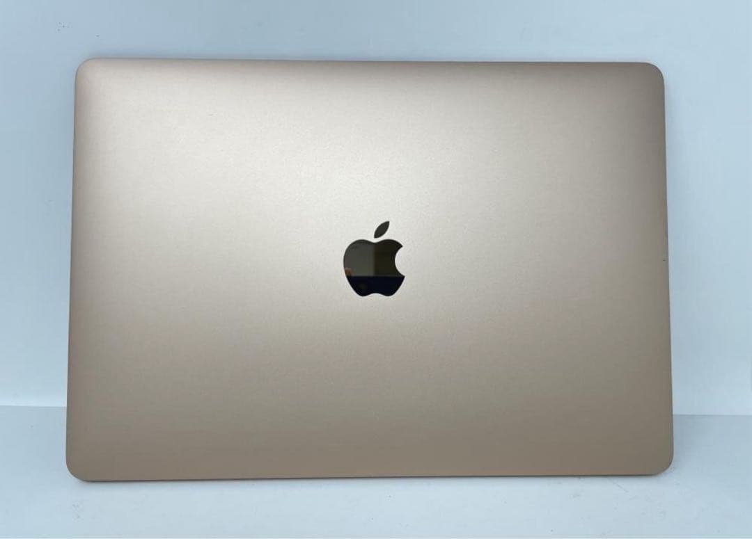 MacBookAir 2020 13インチ