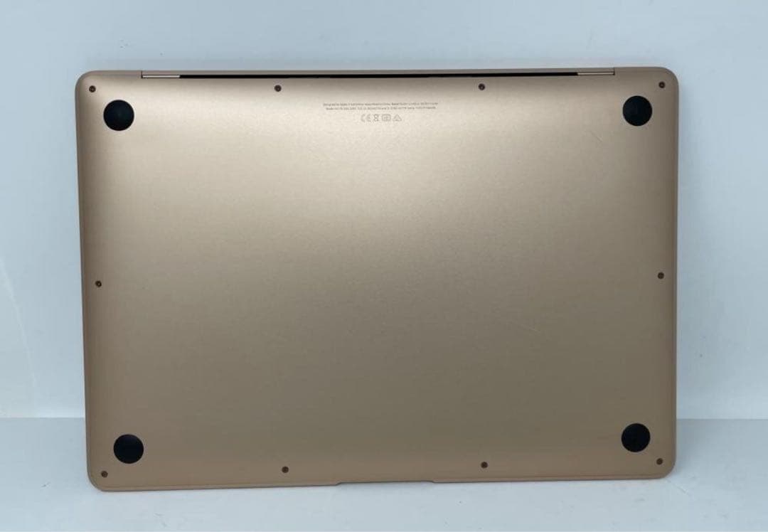 MacBookAir 2020 13インチ