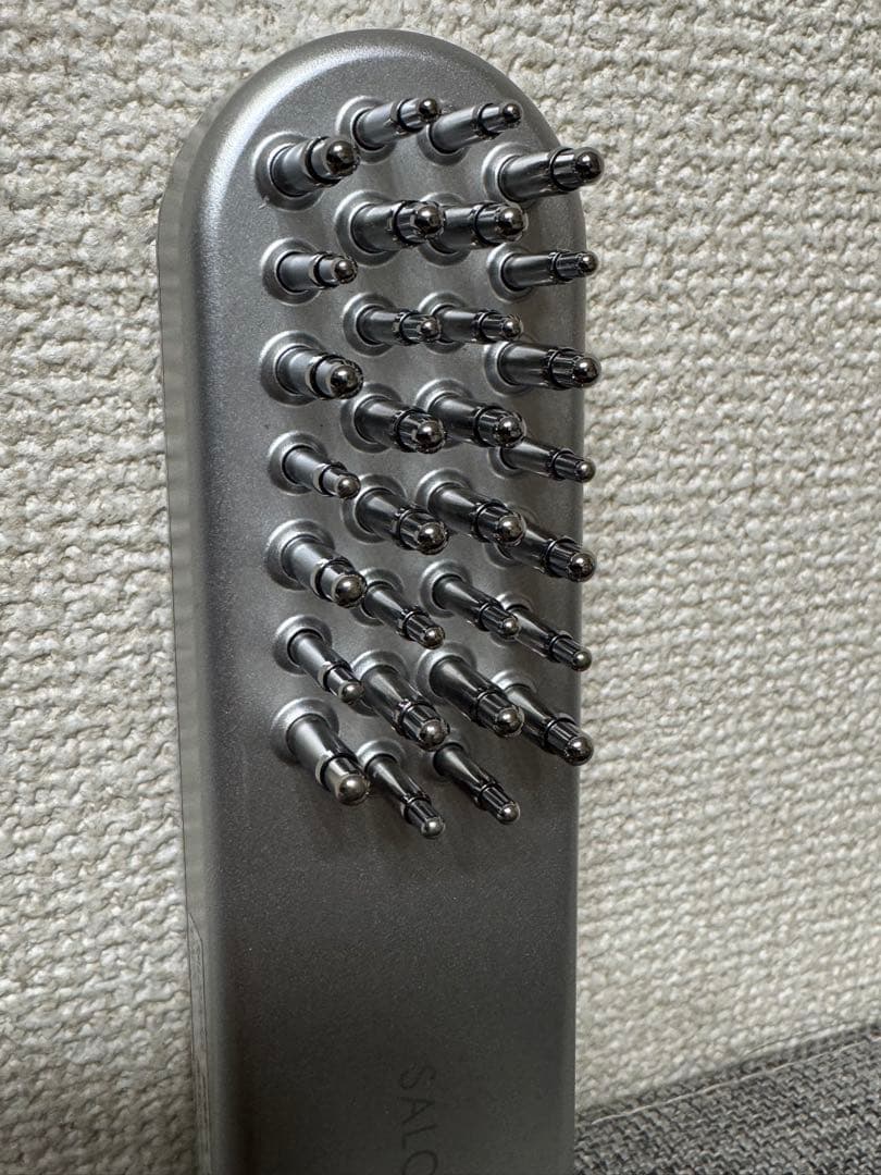 SALONIA EMS LIFT BRUSH サロニア SAL22206SL