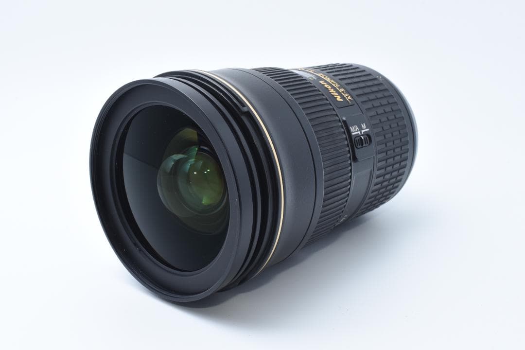 ★美品★ Nikon AF-S NIKKOR 24-70mm 1:2.8G ED