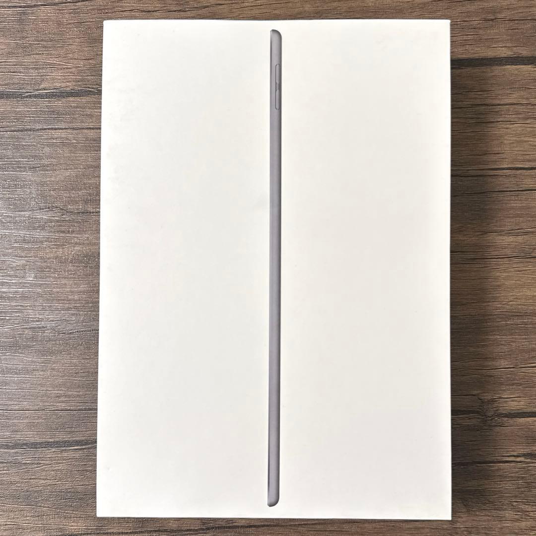 iPad Air 第3世代 64GB スペースグレイ Wi-Fiモデル