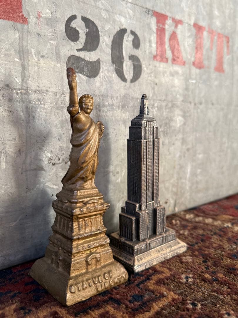 Empire ＆Liberty BANK