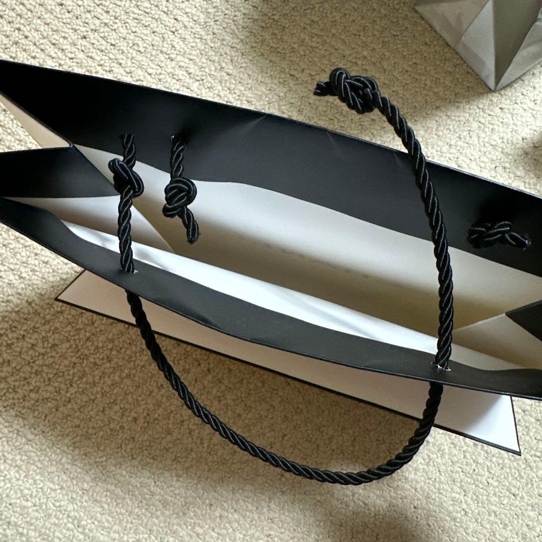 CHANEL シャネル　 バスタブレット 入浴剤　ショッパー付き