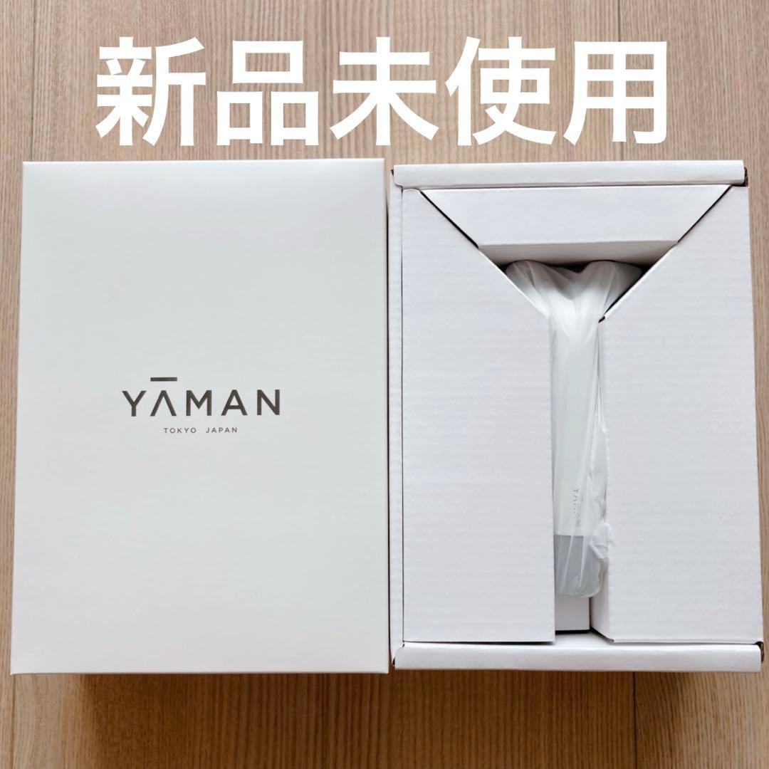 YAMAN WAVY mini EP-16 美顔器