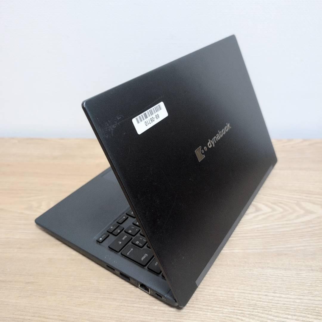 ハイスペック❕ dynabook Core i5 11世代 8GB 256GB