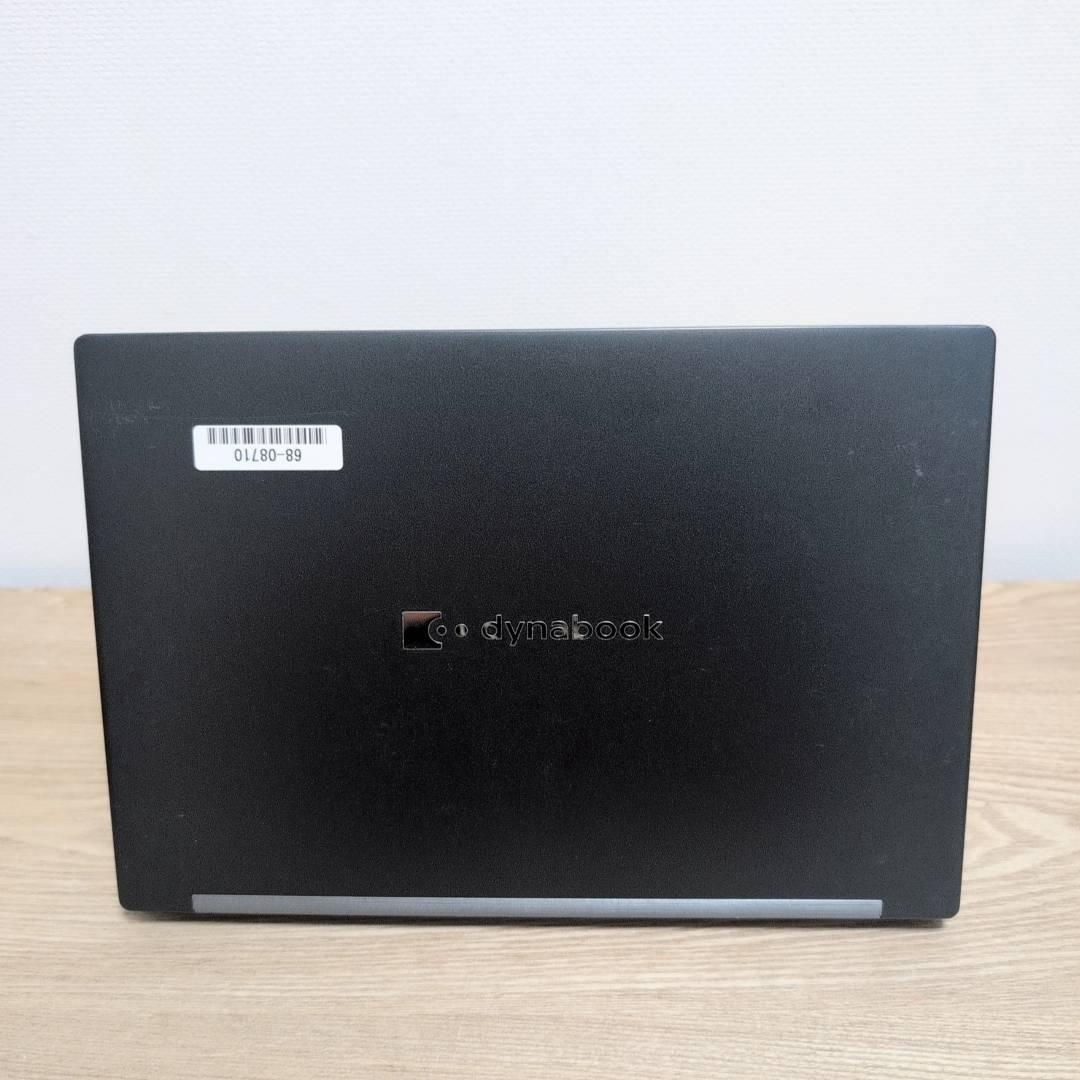 ハイスペック❕ dynabook Core i5 11世代 8GB 256GB