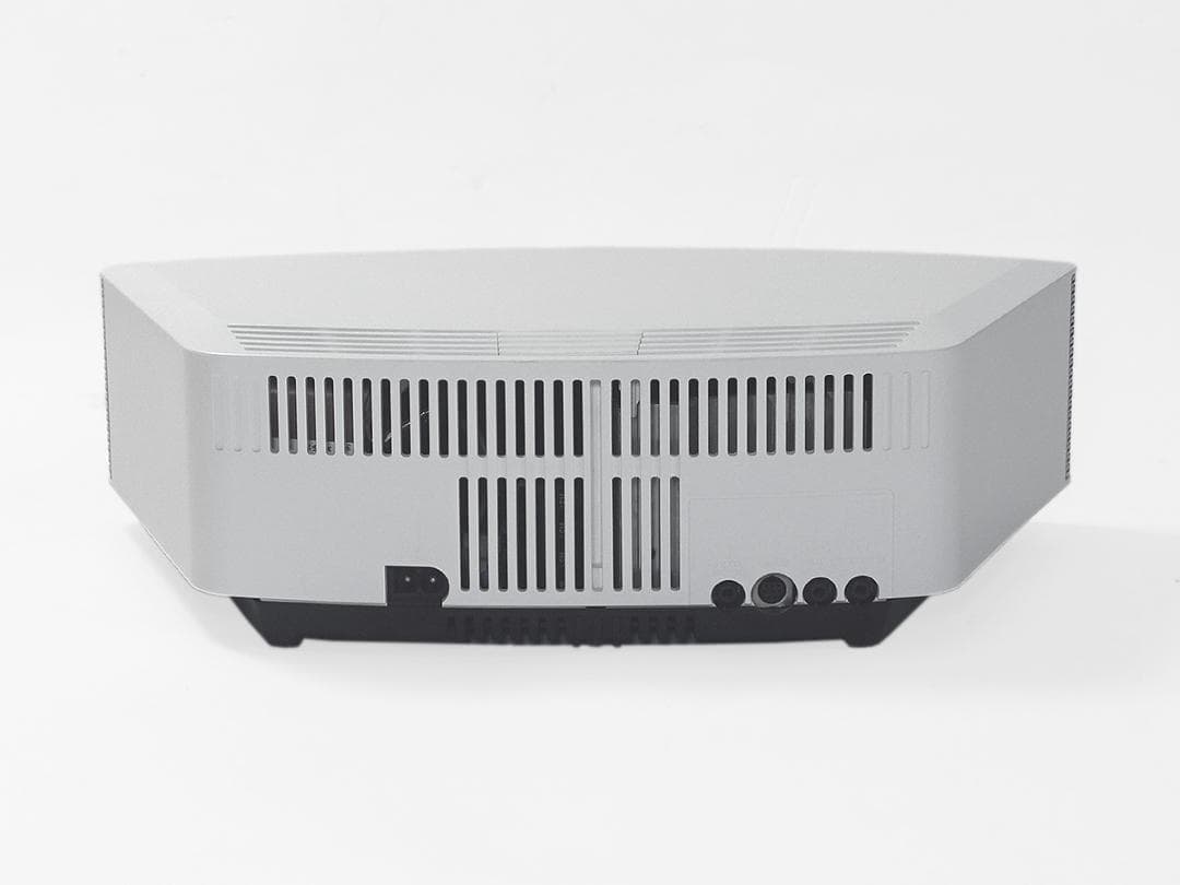 BOSE wave music system Ⅳ アークティックホワイト 動作品