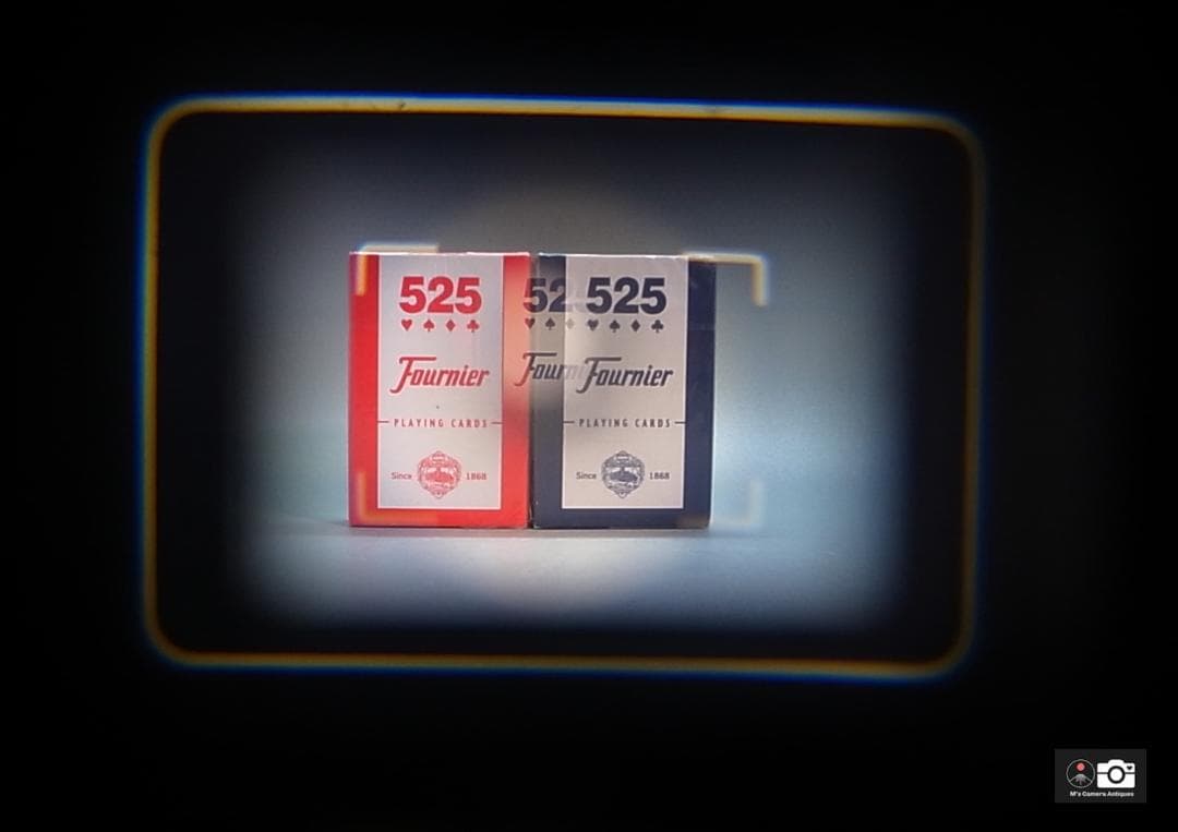 希少Canon VI-T 6T ブラックレンジファインダーカメラ整備済