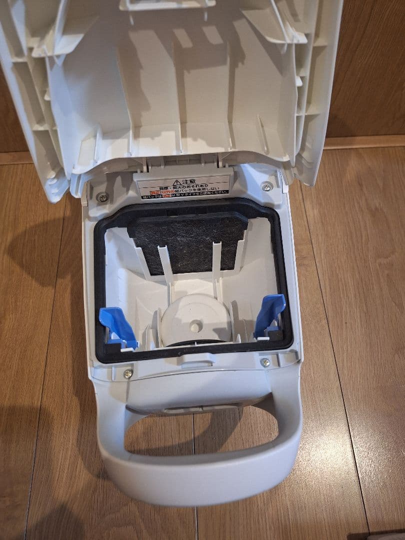 Panasonic 掃除機MC-JP860K　美品！