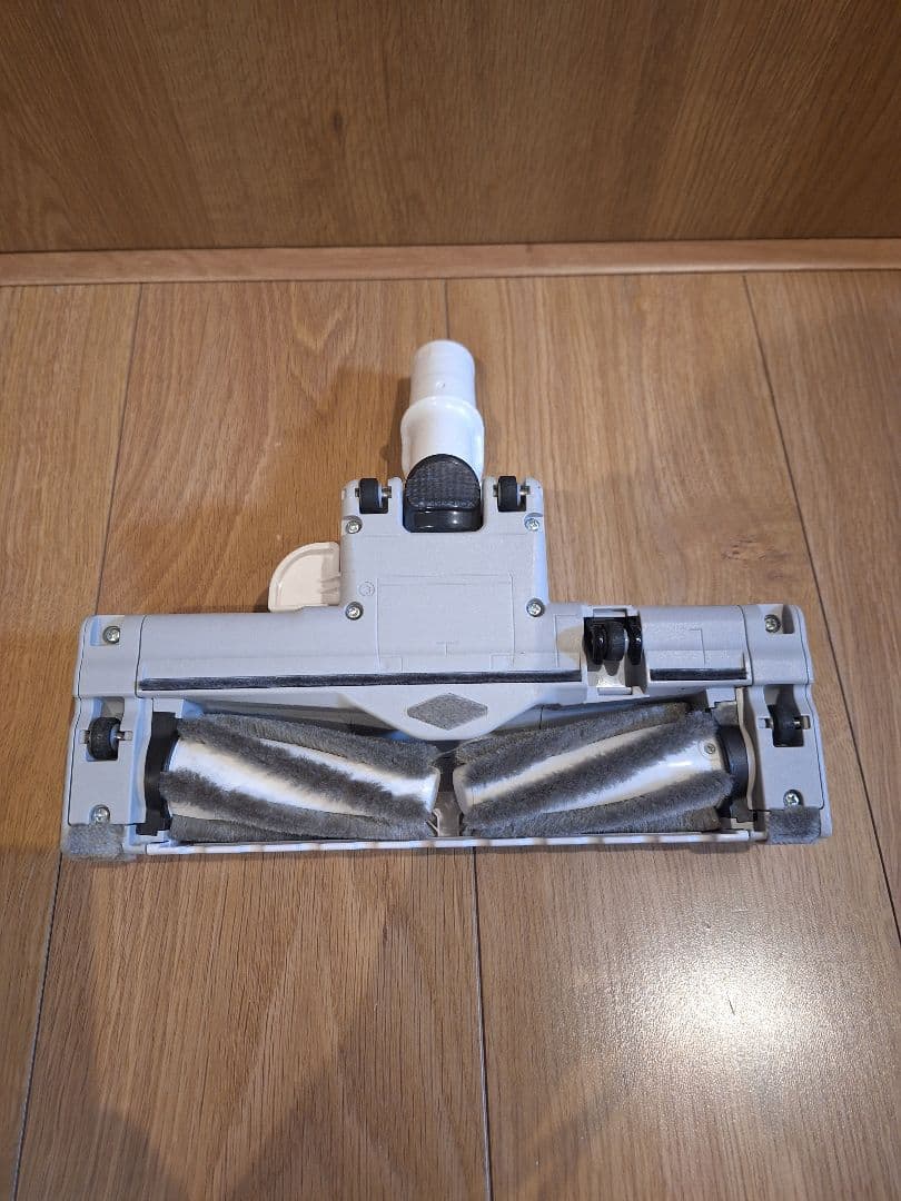 Panasonic 掃除機MC-JP860K　美品！