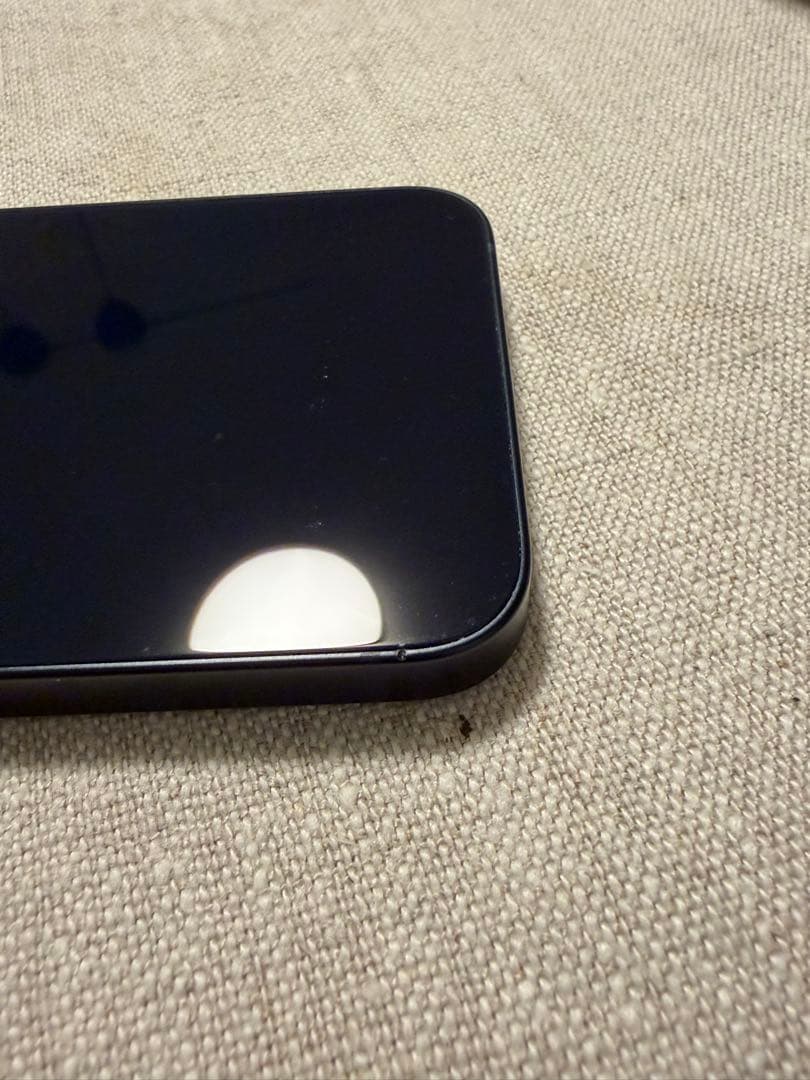 iPhone 13mini 256GB ミッドナイト