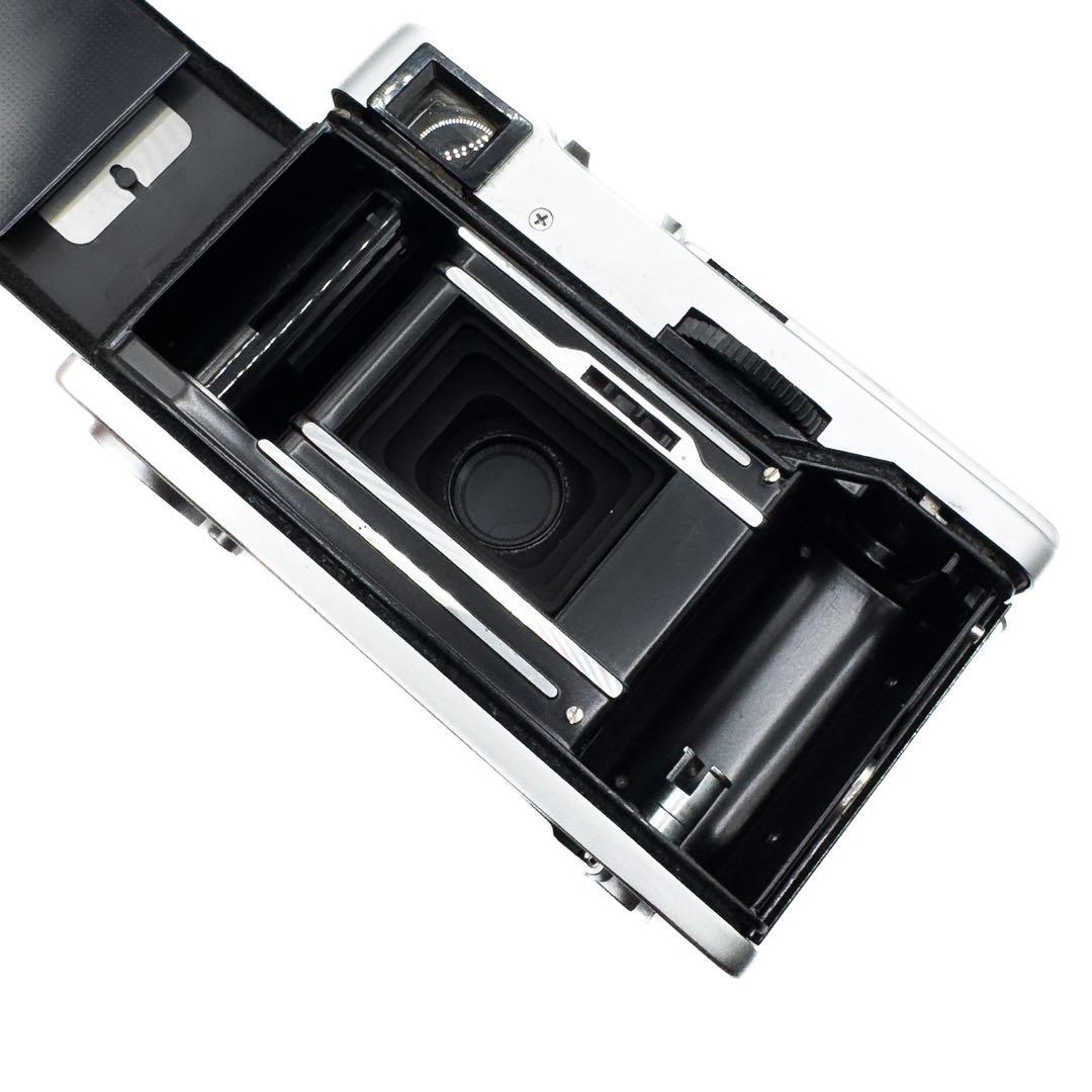 Aランク 整備済み 完動品 OLYMPUS 35 EC2 1ヶ月保証付き