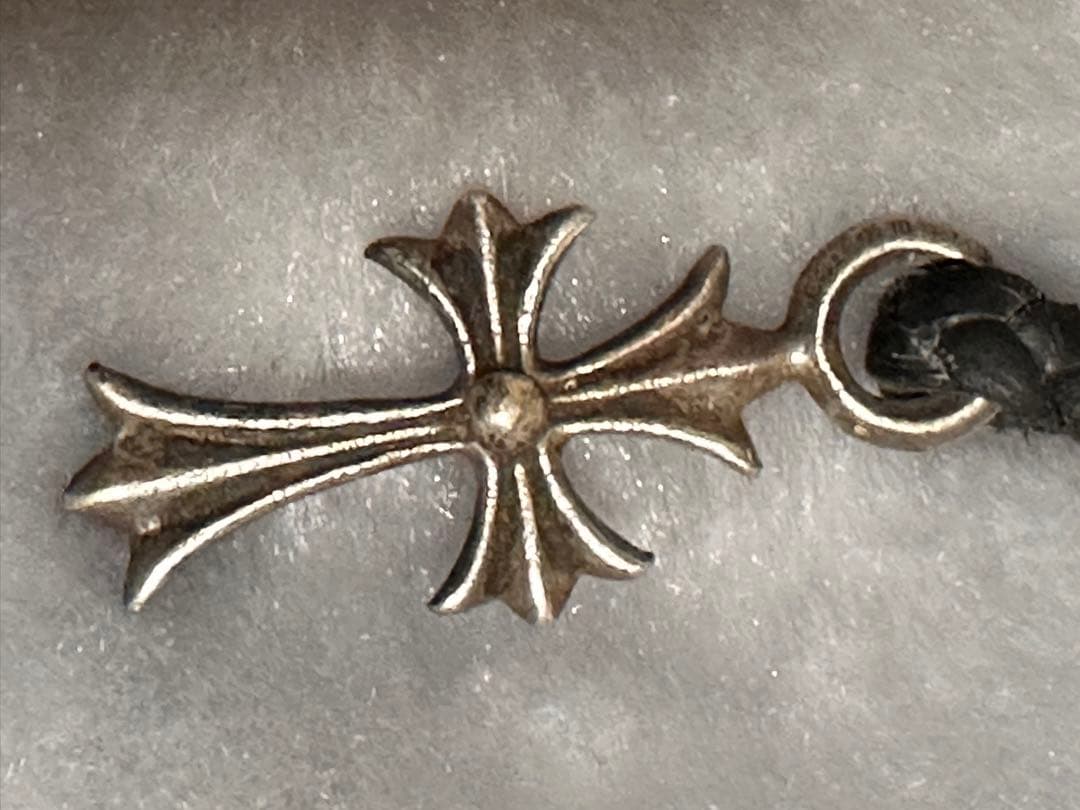 クロムハーツ 携帯ストラップ